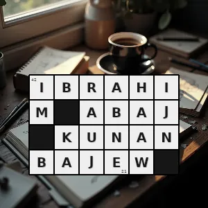 Hasło krzyżówkowe poeta kazaski 1845 1904 - ibrahim abaj kunanbajew – rozwiązanie, synonimy, podpowiedzi i definicje krzyżówkowe